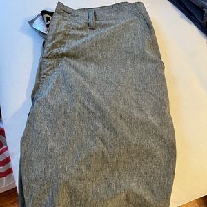 Brand new saltlife shorts